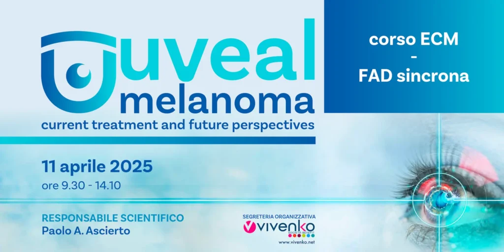 uveal melanoma